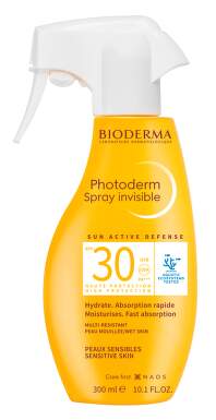 BIODERMA Photoderm sprej SPF30 300ml