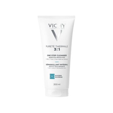 VICHY PURETÉ THERMALE Odličovač 3V1 200 ml