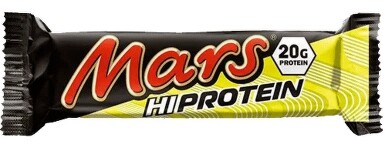 Mars HiProtein 59 g originál