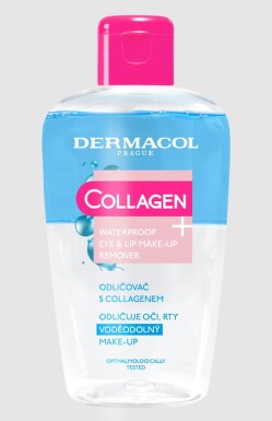 Dermacol Collagen+ odličovač s collagenem 150ml