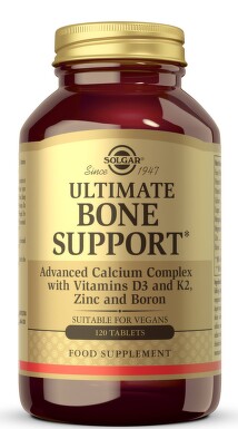 Solgar Ultimate Bone Support tbl.120