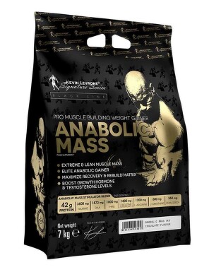 Kevin Levrone Levrone Mass 7000 g cafe frappe