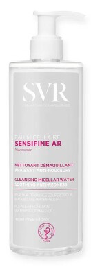 SVR Sensifine Ar Eau Micellaire Micel.voda 400ml