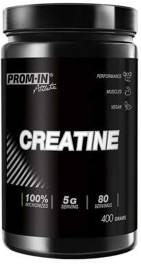 Prom-In Creatine 400 g