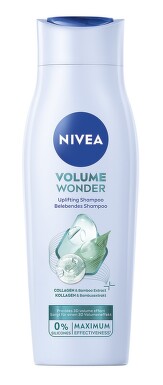 NIVEA šampon pro zvětšení objemu 250ml 81414