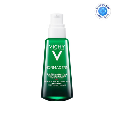 VICHY NORMADERM PHYTOSOLUTION Krém 50ml