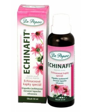 Echinafit 50ml Dr.Popov