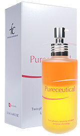 FC Pureceutical roztok na stahování pórů 125 ml