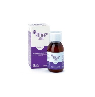 AMPcare JUNIOR 150ml