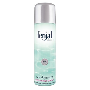FENJAL Classic Lux.Perfume Deo Spray 150ml