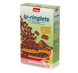 MILUPA Lp-ringlets 250g