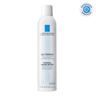 LA ROCHE-POSAY Eau Thermale 300ml