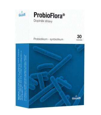 ProbioFlora cps.30