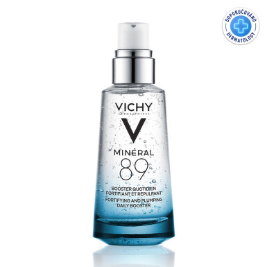 VICHY Minéral 89 HYALURON BOOSTER 50 ml