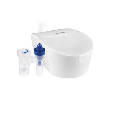 Microlife Inhalátor NEB PRO 2v1 kompr.+nos.sprcha
