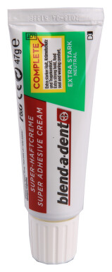 Blend-a-dent upev. krém Neutral Complete 47g