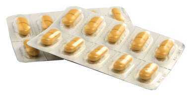 GINGIO 120 perorální potahované tablety 120X120MG