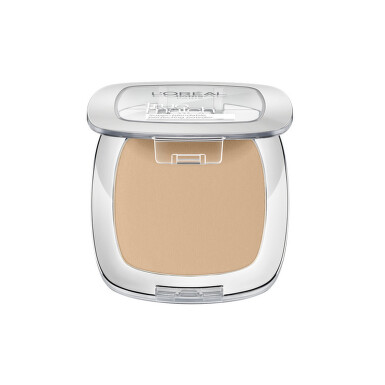 L´Oréal Paris True Match kompaktní pudr odstín 5D/5W Golden Sand 30 ml