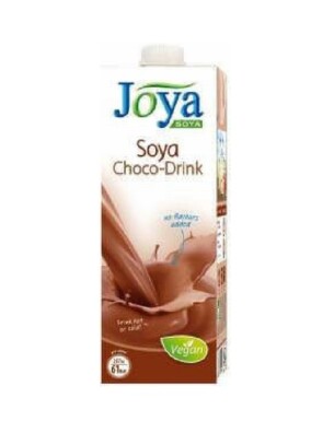 Joya Sójový čokoládový nápoj 1l