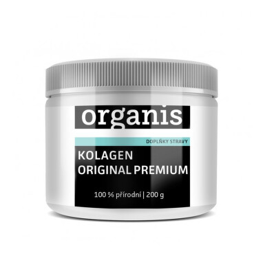 Organis Kolagen Original Premium 200 g