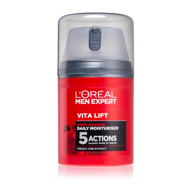 L'Oréal Paris Men Expert Vita Lift 5 hydratační krém 50 ml