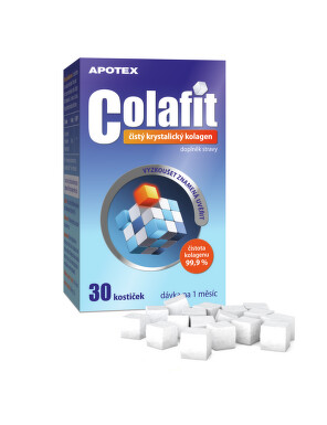 COLAFIT 30 kostiček