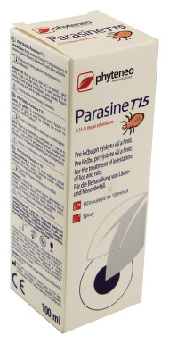 Phyteneo Parasine T15 sprej 100ml