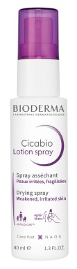 BIODERMA Cicabio Lotion spray 40 ml