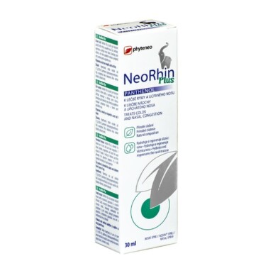 Phyteneo NeoRhin Plus 30ml