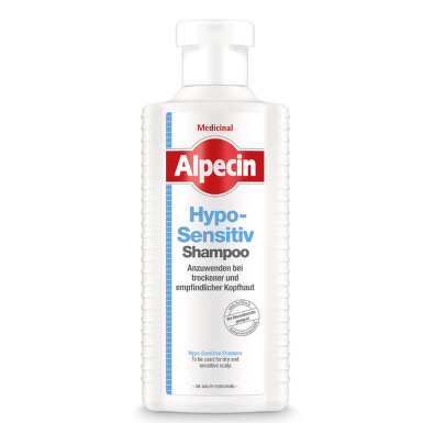 ALPECIN Hyposensitiv šampon 250ml