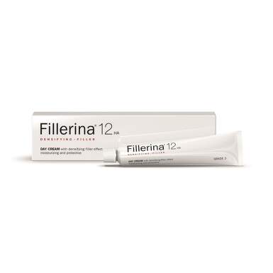 Fillerina 12HA Grade 3 Day Cream Treatment 50ml