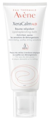 AVENE XeraCalm AD baume 200ml-relipidační balzám