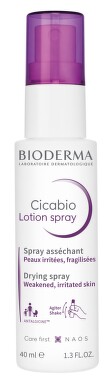 BIODERMA Cicabio Lotion spray 40ml