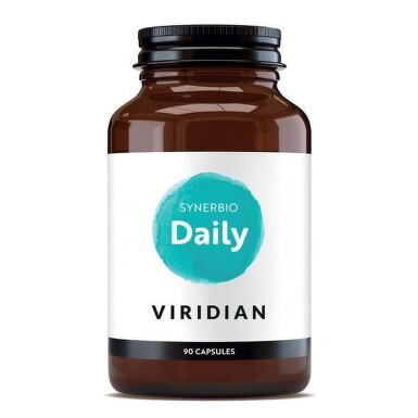 Viridian Synerbio Daily cps.90