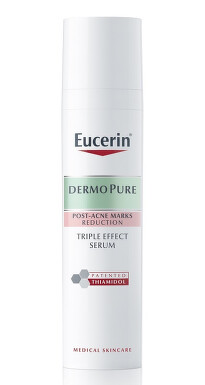 EUCERIN DermoPure sérum s trojitým účinkem 40ml