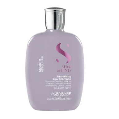 Alfaparf SemidiLino Smoothing Low Shampoo 250ml