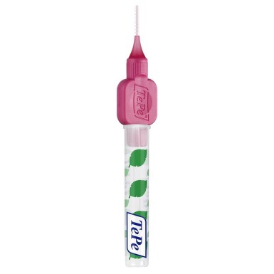 TePe Mezizubní kartáčky size 0 růžové 6ks