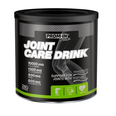 Prom-In Athletic Joint Care Drink grapefruit 280g