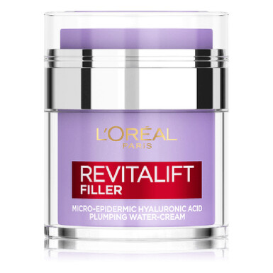 LORÉAL Revitalift Filler water-cream 50ml