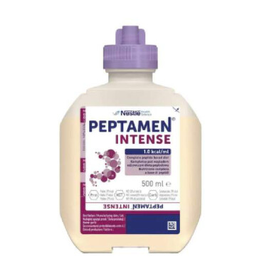 Peptamen Intense 12x500ml