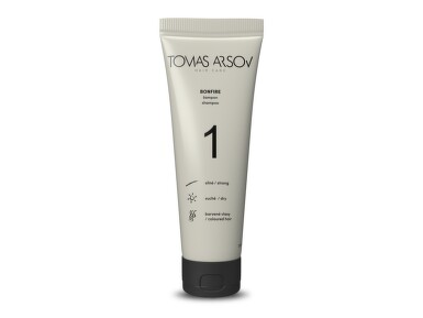 Tomas Arsov Šampon Bonifire 250ml