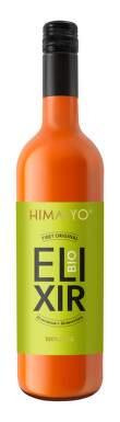 HIMALYO Elixir 100% džus BIO 750ml