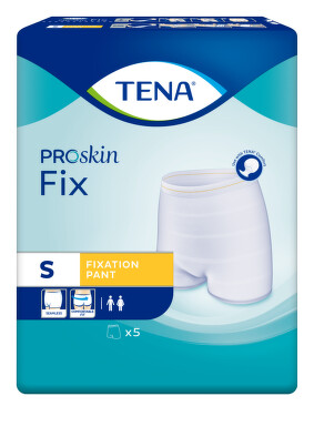 TENA Fix Premium Small