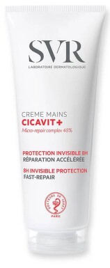 SVR Cicavit+ Mains Krém na ruce 75g