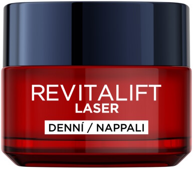L’Oréal Paris Revitalift Laser X3 intenzivní denní péče proti stárnutí pleti 50 ml