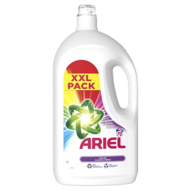 Ariel Color gel na praní XXL 3.5l
