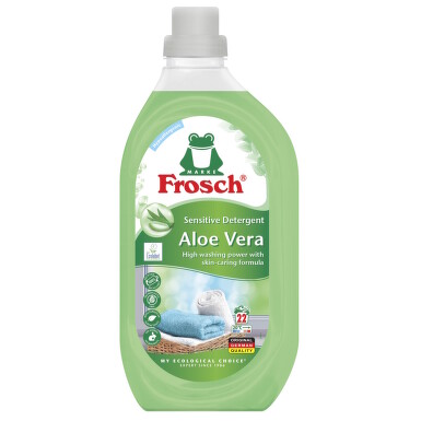 4001499159510_Frosch Prací prostředek sensitive Aloe vera (EKO, 1500ml)_6786937