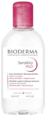 BIODERMA Sensibio H2O 250 ml