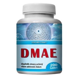 DMAE tbl.200
