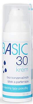 BASIC30 krém 50ml